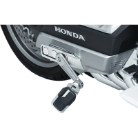 (image for) Kuryakyn Cruise Mounts for Honda GL1800 Gold Wing