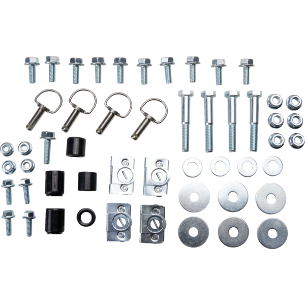 Cycle Visions Bagger-Tail Kit for Dyna