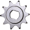 (image for) Renthal Front Sprocket - 10T Standard