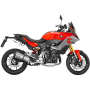 (image for) Factory S Titanium Slip-On Muffler for BMW F900R/XR 20-24