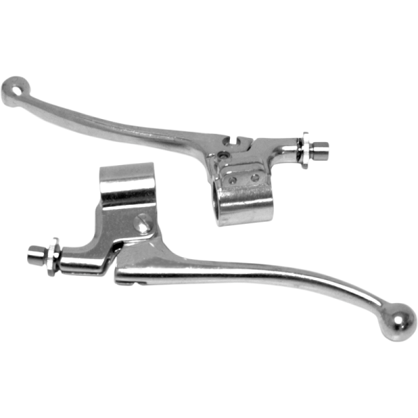 Emgo Amal-Style Replica Lever Assemblies