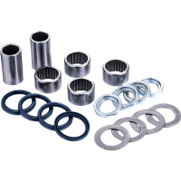 (image for) SHERCO SM 5.1i 07-08 OEM Series Swingarm Bearing Kit