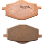 (image for) EBC Long Life R Rear Brake Pad