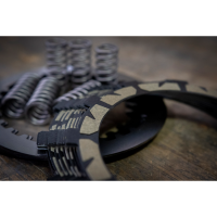 (image for) TorqDrive Clutch Pack for KAWASAKI KX450/X 21-25