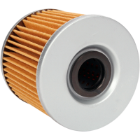 (image for) Parts Unlimited Oil Filter K15-0006