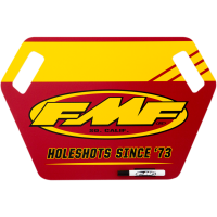 (image for) FMF Pit Board