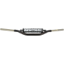 (image for) Twinwall® Handlebars - Yamaha YZ/YZ (F) 06-15 - Black