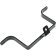 (image for) Black Saddlebag-To-Fender Support Bracket