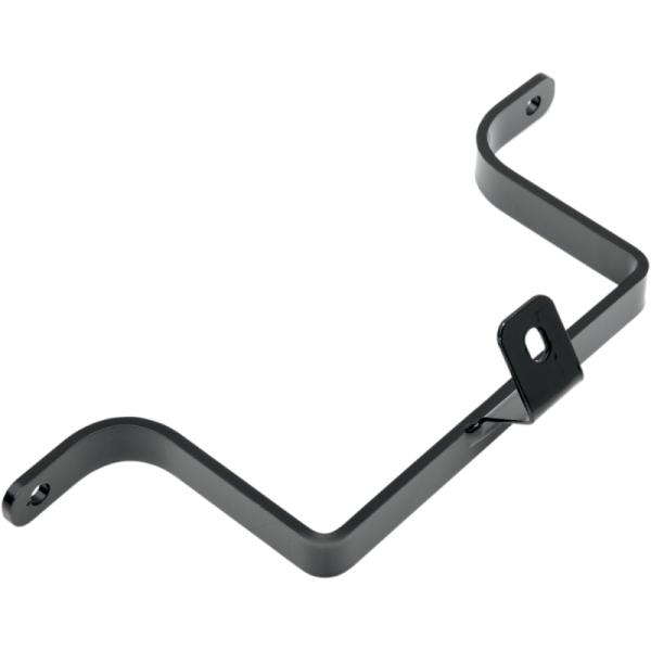(image for) Drag Specialties Support Bracket - Black