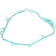 (image for) Stator Gasket for Honda CBR954RR 02-03