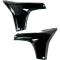 (image for) Radiator Cover - Black