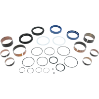 (image for) Pivot Works Fork Seal/Bushing Kit - SUZUKI RM250 04-08