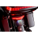 (image for) Lightstrike Taillight - Black w/ Light Smoke Lens