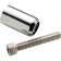 (image for) Adjust-A-Ball Mount - 1” Spacer Kit for Post, Chrome
