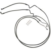 (image for) KarbonFibr Lower Front Brake Line
