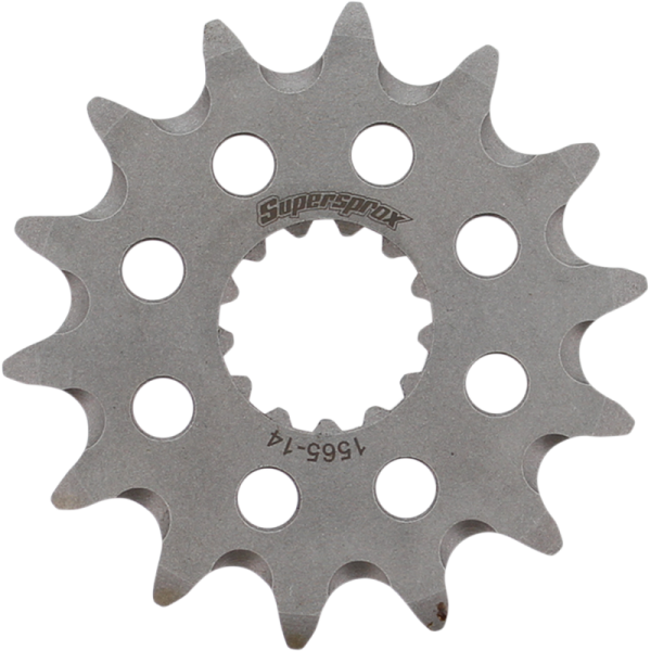 (image for) Supersprox Front Sprocket - 14T