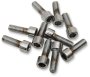 (image for) Socket-Head Bolt 8-32 x 1/2"