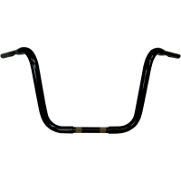 (image for) Junior Kong Black Handlebar