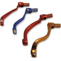 (image for) TMV Shift Lever - KTM 85/105 SX 03-17 (Orange)