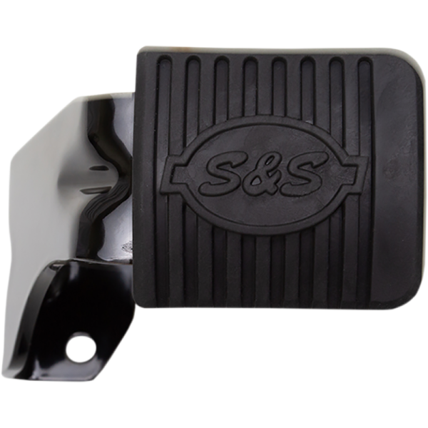 (image for) S&S CYCLE Right Passenger Footpeg Relocation Kit