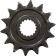 (image for) Renthal Front Sprocket - 14T Grooved
