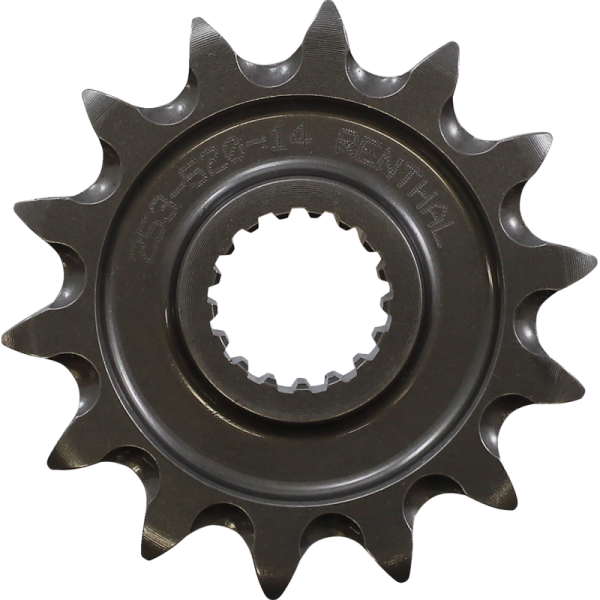 (image for) Renthal Front Sprocket - 14T Grooved