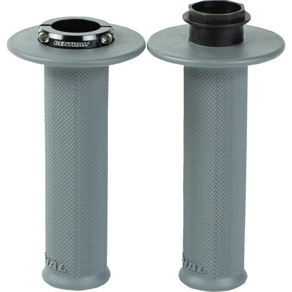 (image for) Renthal Lock-On Grips MX Original - Medium, diamond