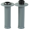 (image for) Renthal Lock-On Grips MX Original - Medium, diamond