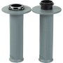 (image for) Renthal Lock-On Grips MX Original - Medium, diamond
