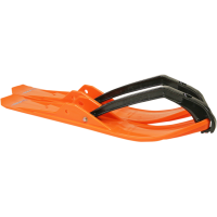 (image for) Mini Ski - Orange