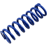 (image for) Rear Shock Spring - 5.4 kg/mm