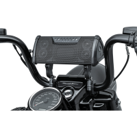 (image for) Motorcycle Mount Kit