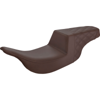 (image for) Step-Up Seat - Rear LS (Brown)