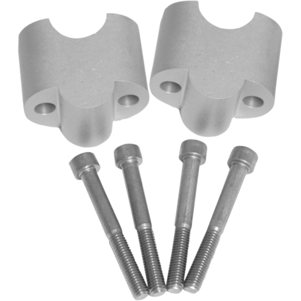 Baron Venture Riser Extensions