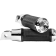 (image for) Performance Machine Apex Driver Footpegs - Chrome
