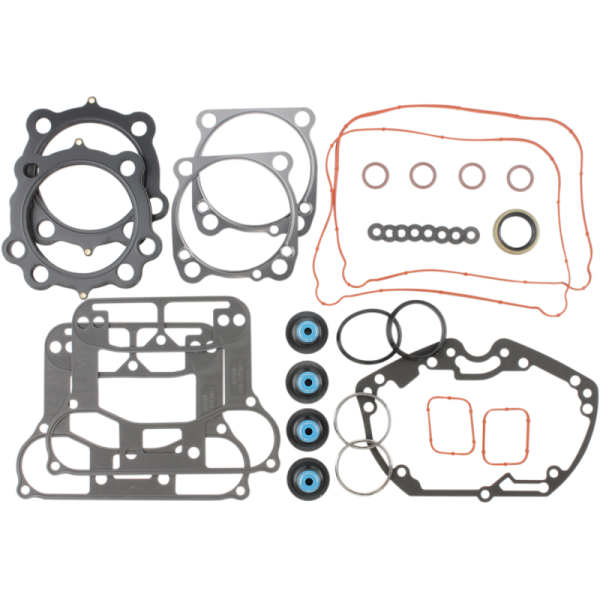 (image for) COMETIC Top End Gasket Kit 0934-4736