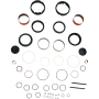 (image for) Pivot Works Fork Seal/Bushing Kit - KTM 690 Rallye Factory Replica 08-09