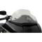 (image for) Sport Flare Windshield 14" Dark Smoke