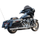 (image for) Swindler 4.5" GNX Muffler - Chrome