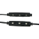 (image for) Red Two-Piece Rectangular Module LED Accent Light