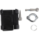 (image for) Smartphone Holder W/O Charger - Chrome, 7/8” & 1” Handlebar Mount