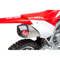 (image for) RS-9T Full Exhaust System