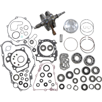 (image for) Vertex Complete Rebuild Kit - Yamaha YZ450F 06-09