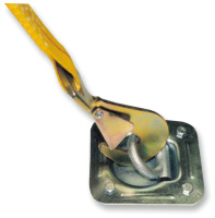 (image for) Recessed Mount Anchor (5,000 lbs.), ea.