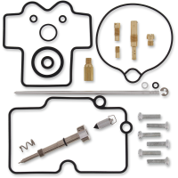 (image for) Moose Offroad Carburetor Repair Kit - 1003-0811