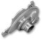 (image for) Acerbis Mounting Kit for X-Brake - YAMAHA YZ250F/450F 14-26 - Silver