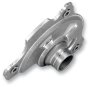 (image for) Acerbis Mounting Kit for X-Brake - YAMAHA YZ250F/450F 14-26 - Silver