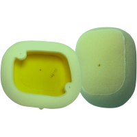 (image for) No Toil Pre-Oiled Filter 1011-4277