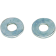 (image for) Fender Washers - M6 x 16
