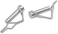 (image for) Plow Mount Retaining Pins